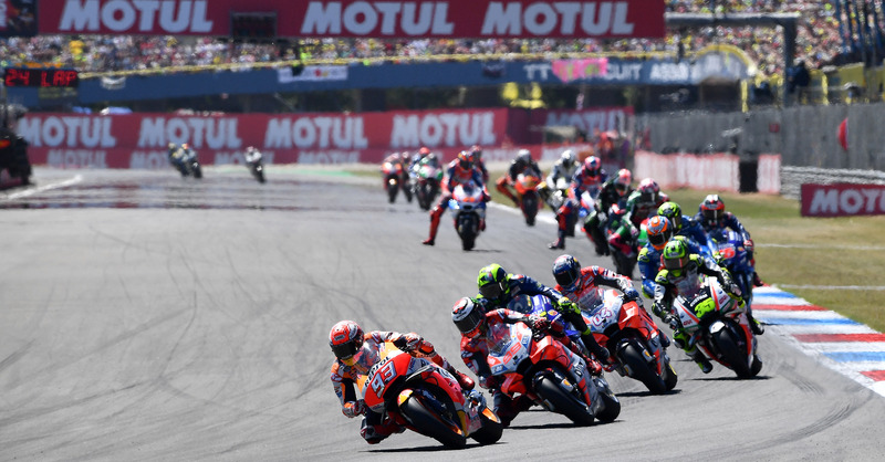 Chi vincer&agrave; la gara MotoGP di Assen?