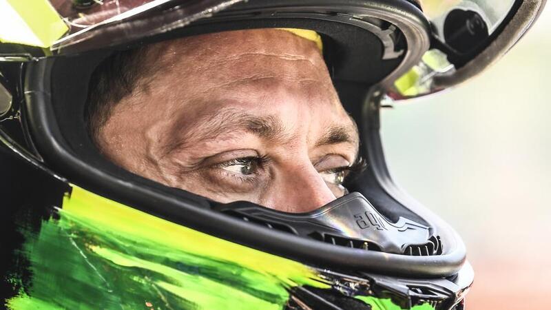 Valentino Rossi: senza vittorie da due anni. Colpa del pilota? Che ne dicono anche Pernat e Battistella