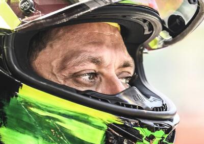 Valentino Rossi: senza vittorie da due anni. Colpa del pilota? Che ne dicono anche Pernat e Battistella