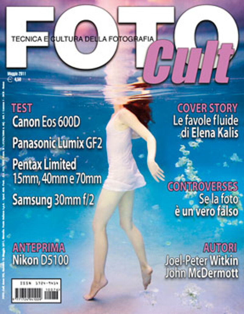 Fotosport Academy pubblica su FOTO Cult