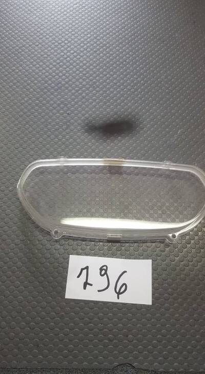 VETRO CRUSCOTTO PIAGGIO NRG NTT Bergamaschi