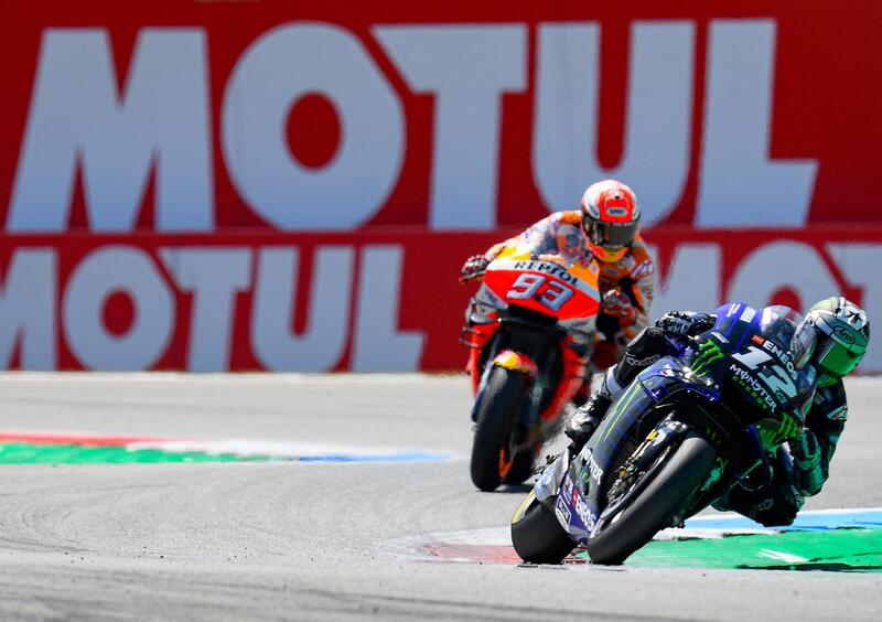 MotoGP 2019: Spunti, considerazioni, domande dopo il GP d&#039;Olanda