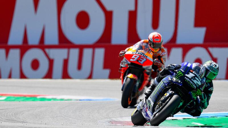 MotoGP 2019: Spunti, considerazioni, domande dopo il GP d'Olanda