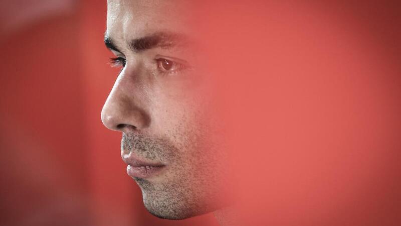 MotoGP. Petrucci tra l'incudine e il martello di Ducati e Dovizioso