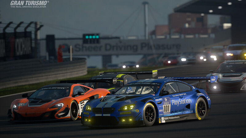 GT Sport penalit&agrave;, Yamauchi: sistema non adeguato