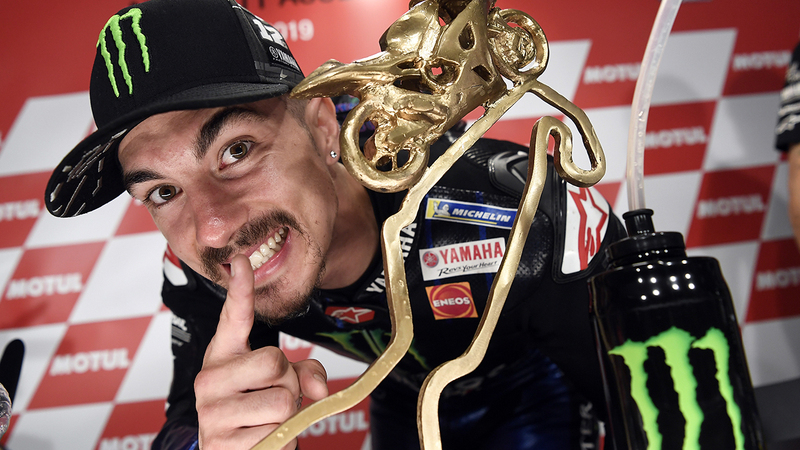 MotoGP 2019. Le pagelle del GP di Assen