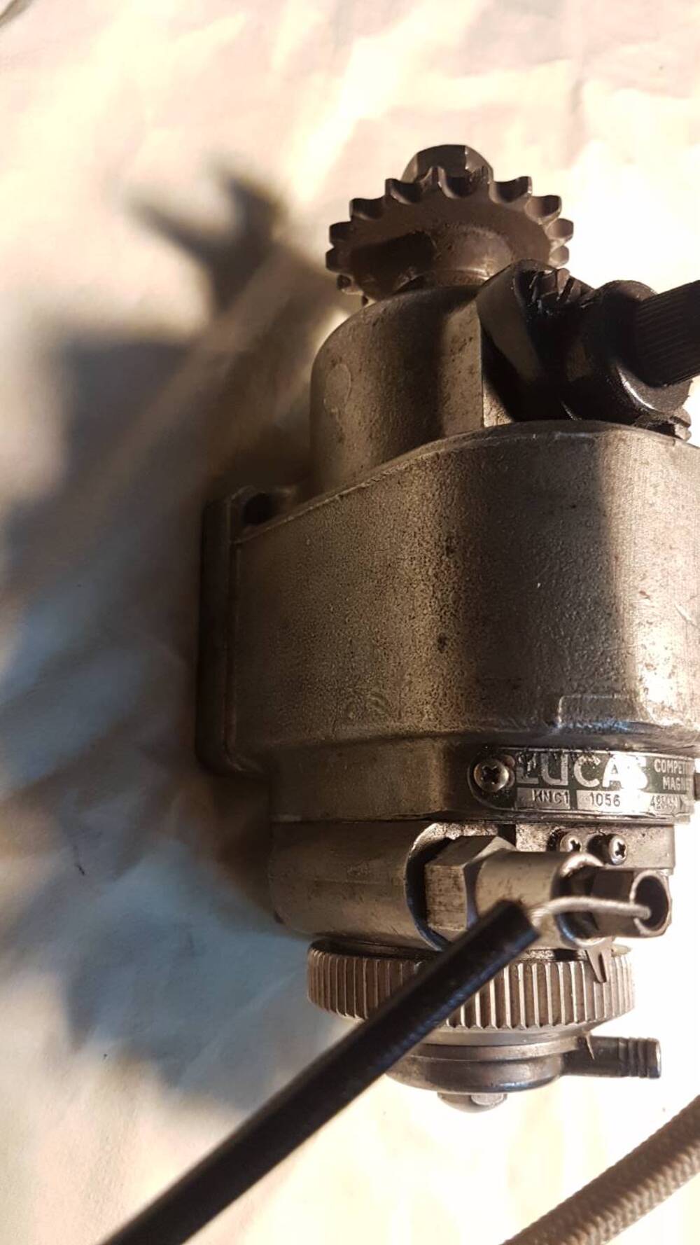 Magnete Lucas competizione (2)