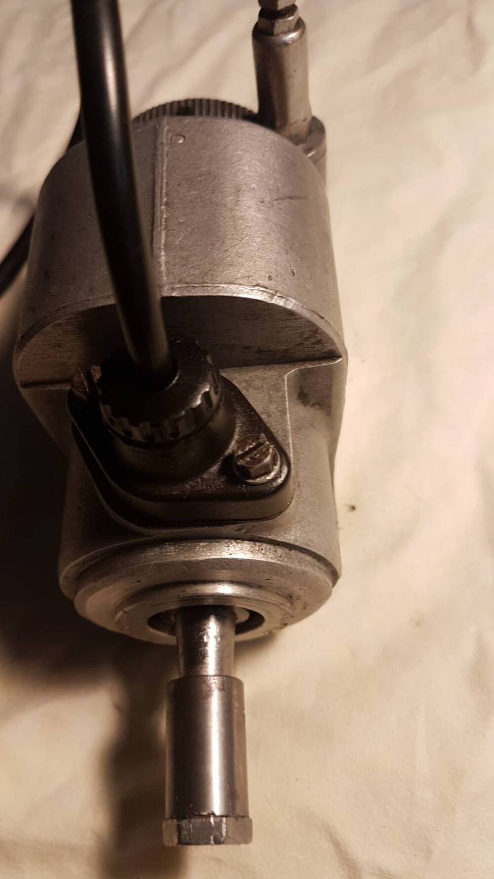 Magnete Lucas competizione