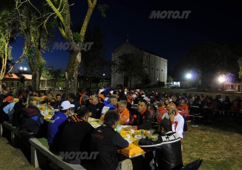 Sardegna Rally Race 2011: Marc Coma ancora al comando