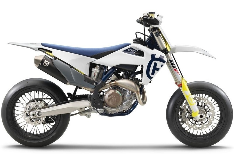 Husqvarna FS 450 FS 450 (2020) (2)