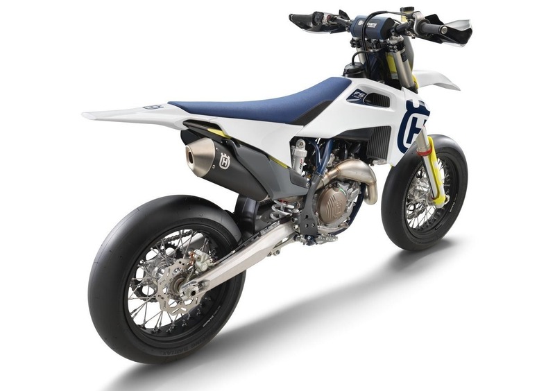 Husqvarna FS 450 FS 450 (2020) (3)