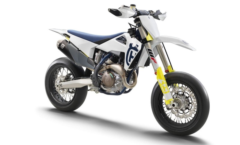 Husqvarna FS 450 FS 450 (2020)