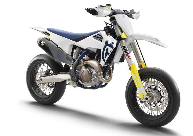 Husqvarna FS 450 FS 450 (2020)