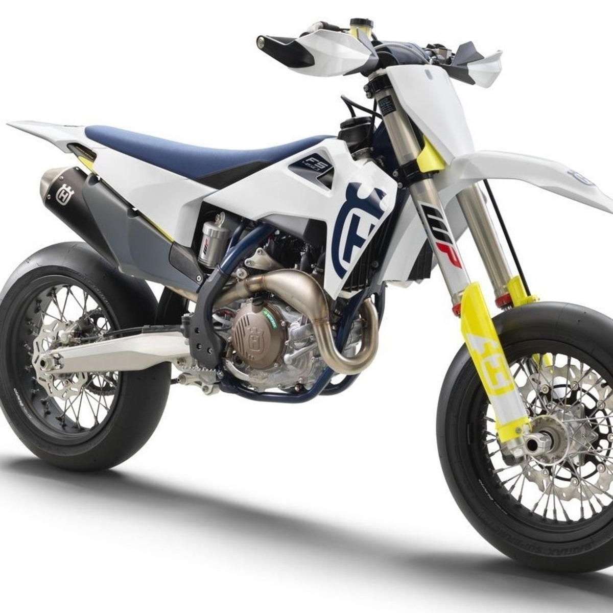 Husqvarna FS 450 (2020)