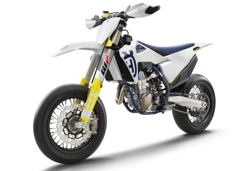 Husqvarna FS 450 FS 450 (2020) (4)