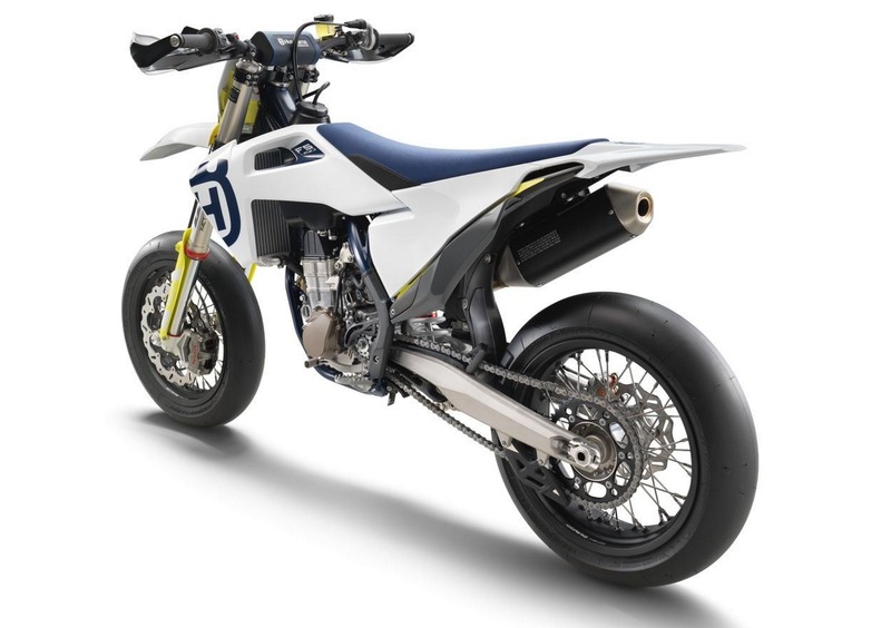 Husqvarna FS 450 FS 450 (2020) (5)