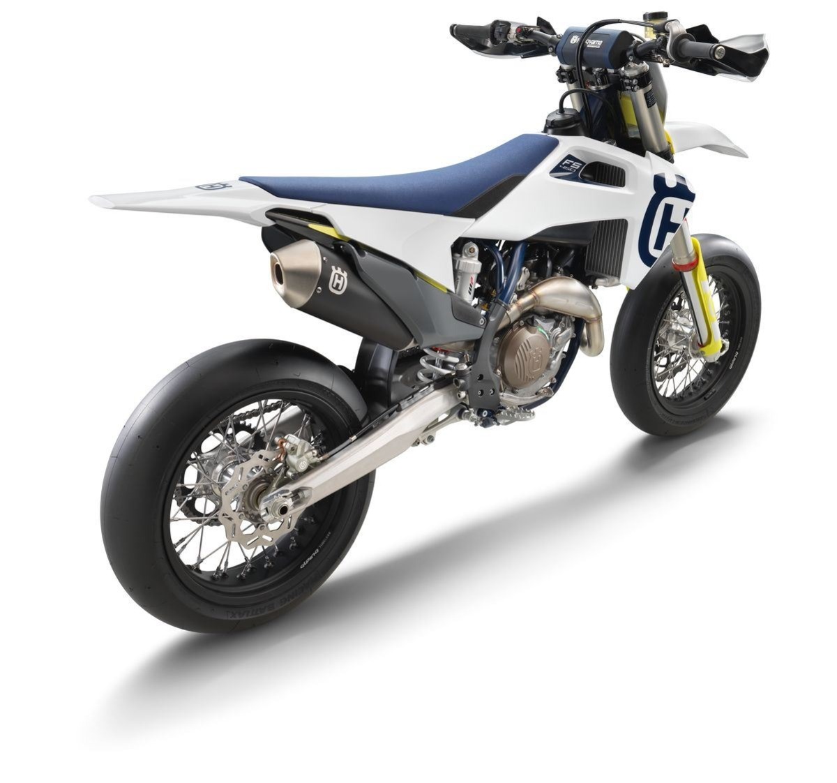 Husqvarna FS 450, è in vendita la versione 2020 News