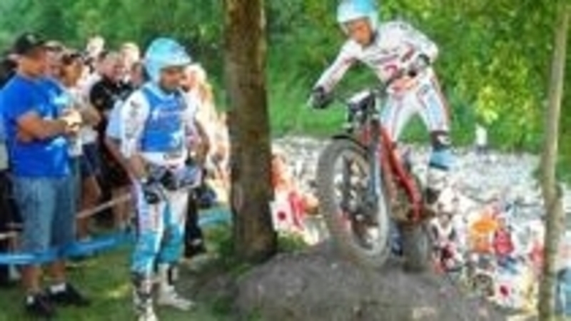 Trial, terza edizione del Campionato Italiano CITO