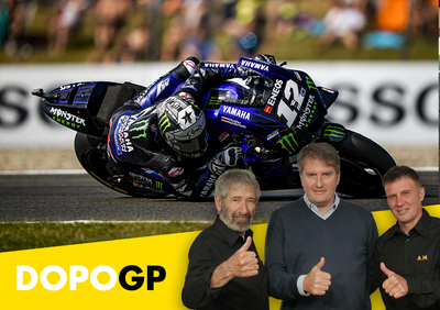 DopoGP con Nico e Zam: GP Olanda 2019