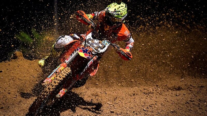 MX 2019. Cairoli salta le due gare in Indonesia