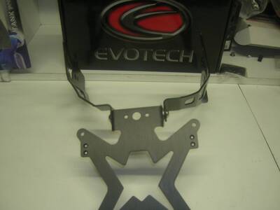 portarga sportivo Evotech cbr 600/1000 03-06