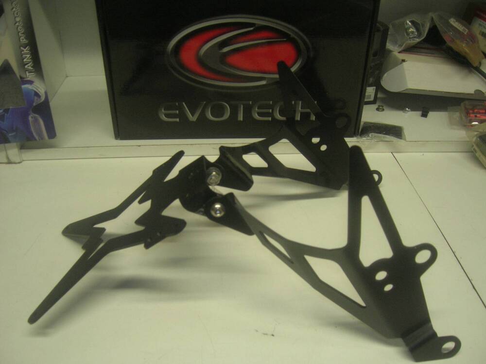 portarga sportivo Evotech cbr 600/1000 03-06 (2)