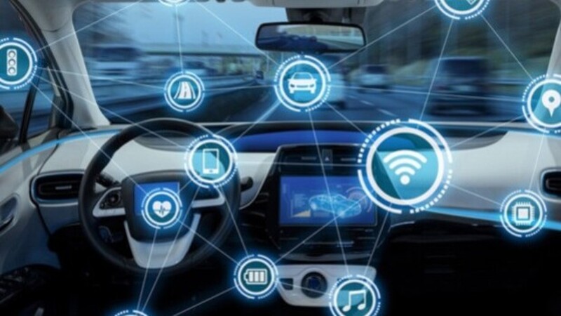 Auto connesse, l&#039;Unione Europea sceglie il 5G