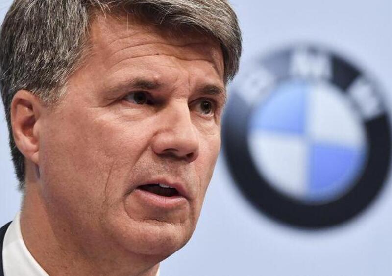 BMW, Kr&uuml;ger non sar&agrave; pi&ugrave; amministratore delegato