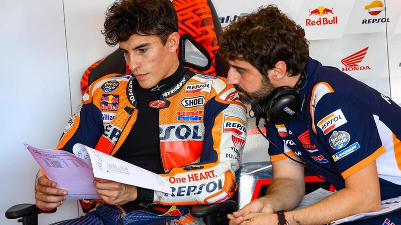 MotoGP 2019. Spunti, considerazioni, domande dopo le qualifiche del GP di Germania