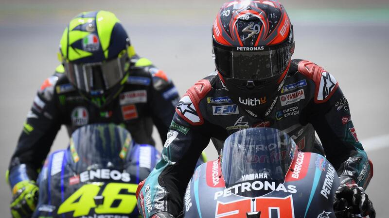 LIVE - GP di Germania 2019. La gara della MotoGP