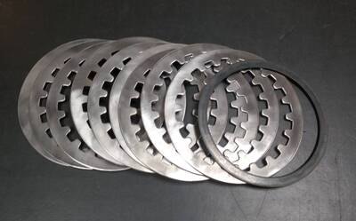 Dischi Frizione Yamaha Newfren