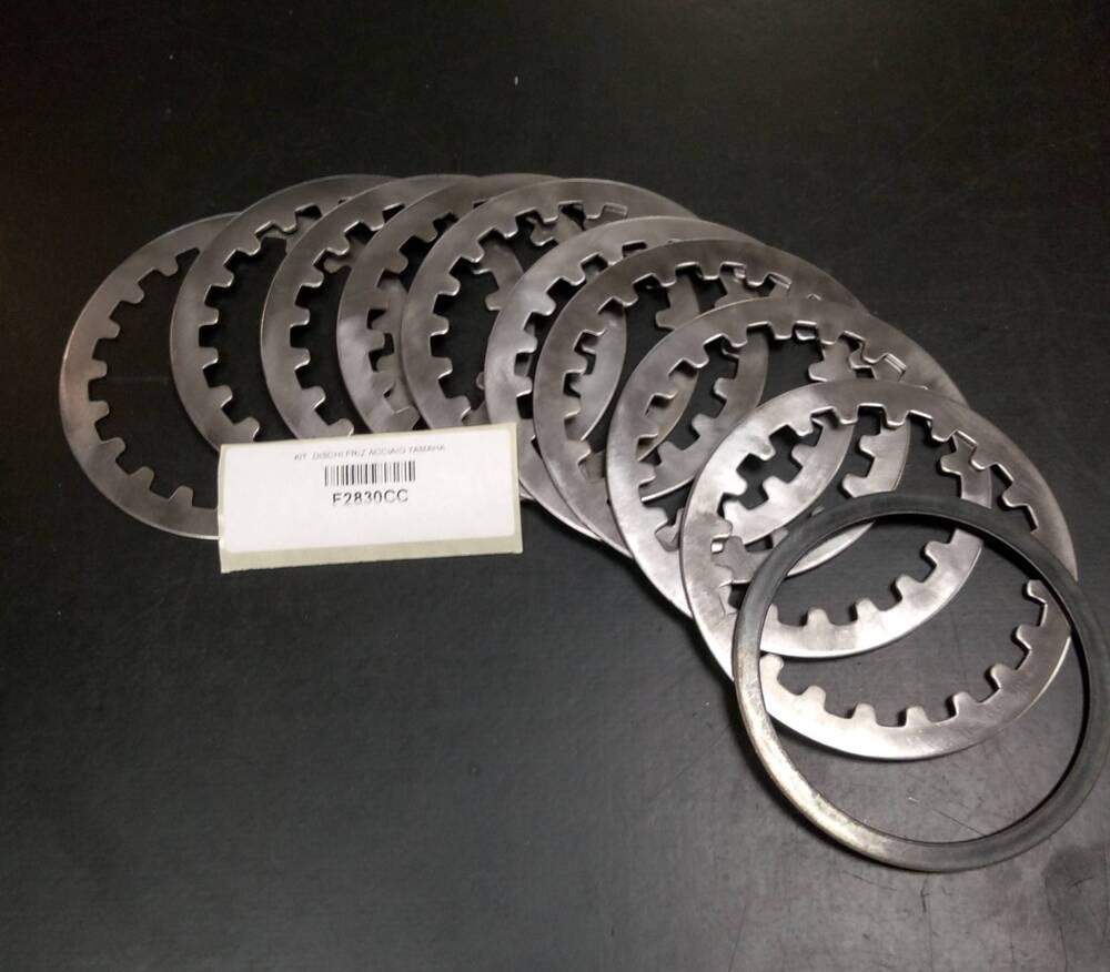 Dischi Frizione Yamaha Newfren (3)
