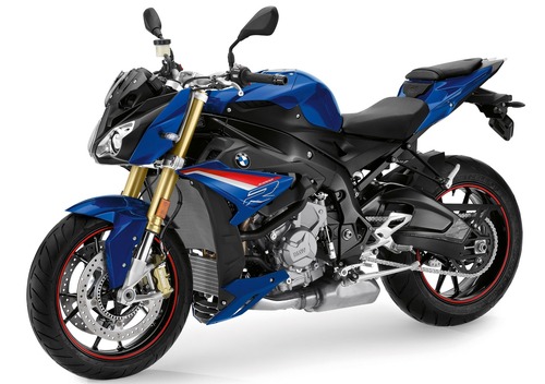 Bmw S 1000 R (2017 - 20)