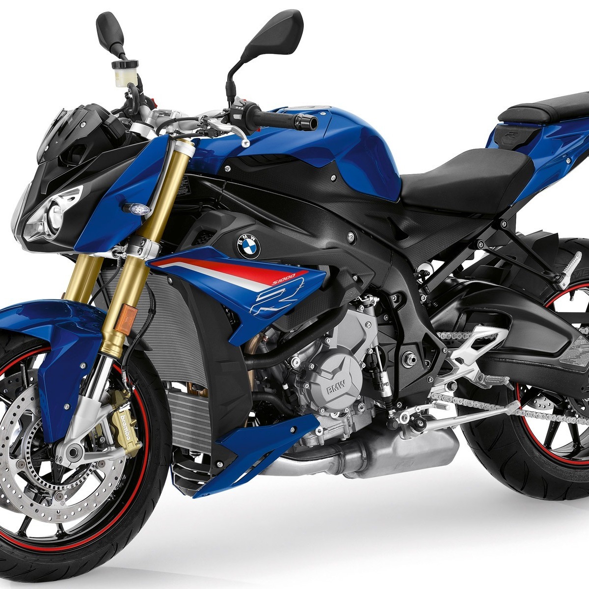 Bmw S 1000 R (2017 - 20)