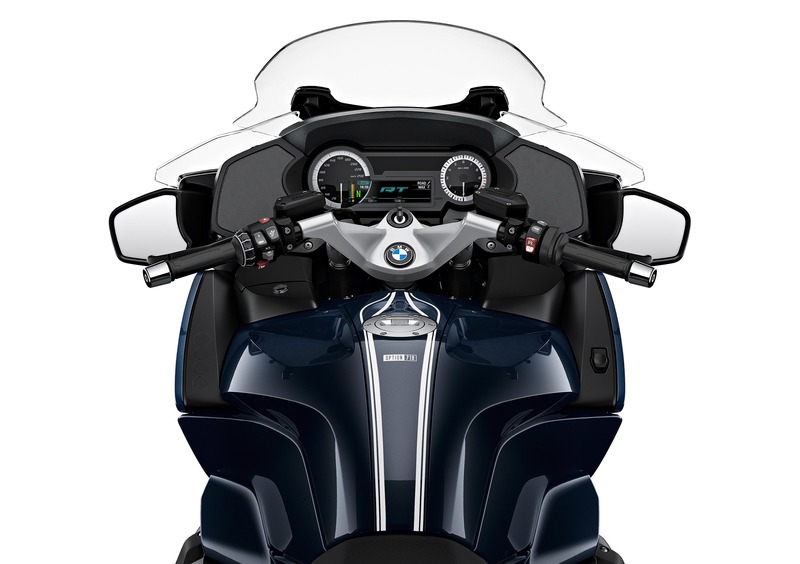 Bmw R 1250 RT R 1250 RT (2019 - 20) (3)