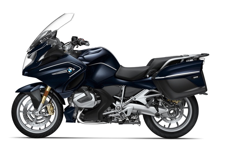 Bmw R 1250 RT R 1250 RT (2019 - 20) (4)