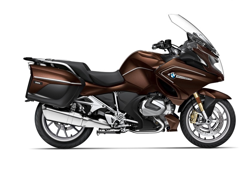 Bmw R 1250 RT R 1250 RT (2019 - 20) (6)