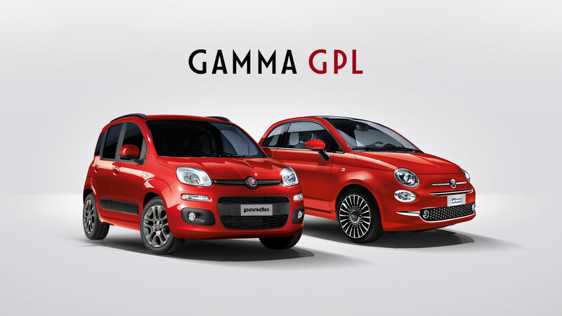 gamma fiat GPL