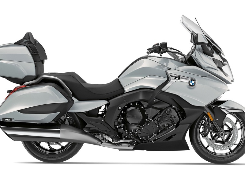 Bmw K 1600 B K 1600 B Grand America (2019 - 20) (5)