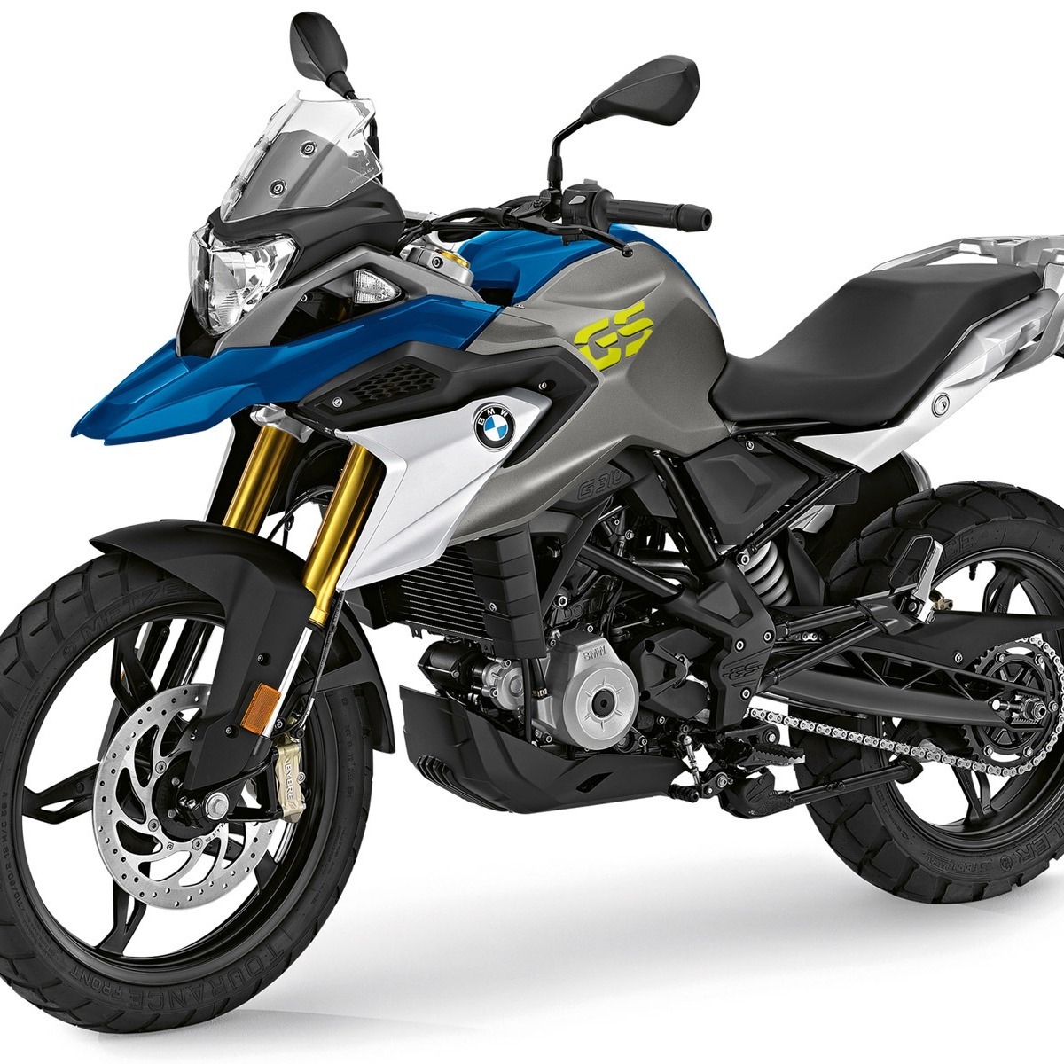 Bmw G 310 GS (2017 - 20)