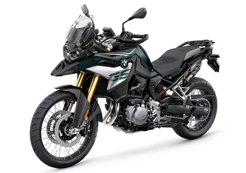 Bmw F 850 GS (2018 - 20)