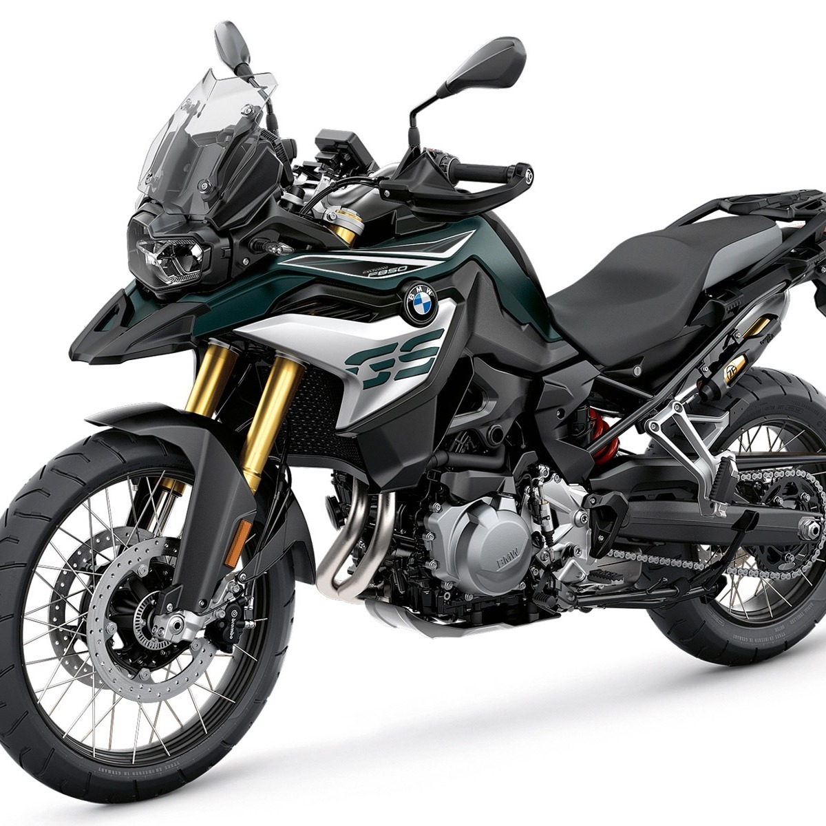 Bmw F 850 GS (2018 - 20)