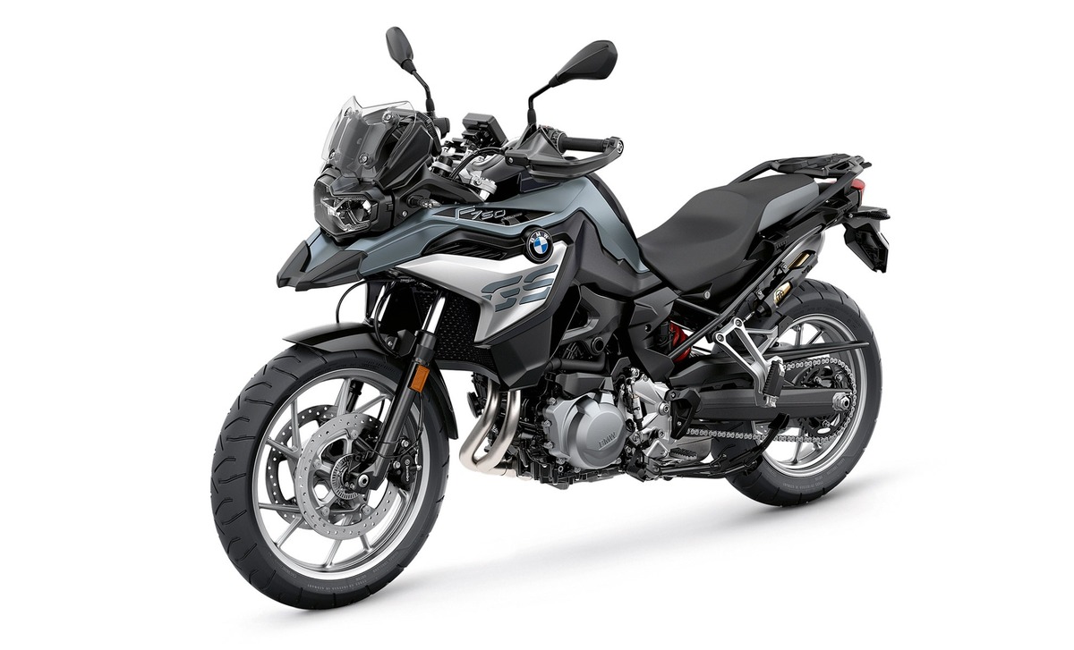 Bmw F 750 GS (2018 - 20)