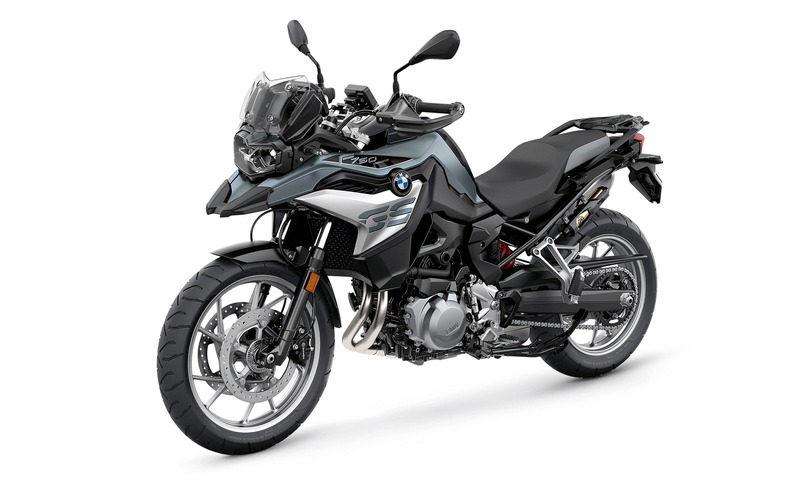 Bmw F 750 GS F 750 GS (2018 - 20)