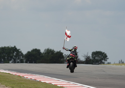 SBK 2019. Le pagelle di Donington Park