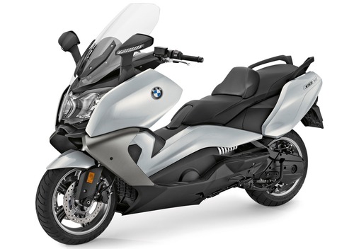 Bmw C 650 GT (2016 - 20)