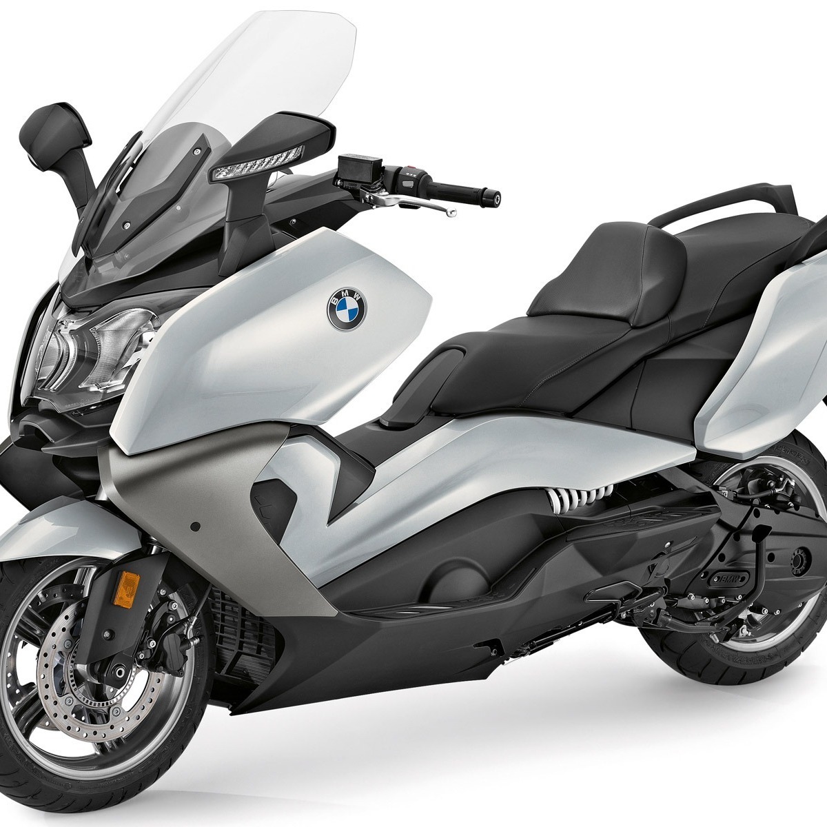 Bmw C 650 GT (2016 - 20)