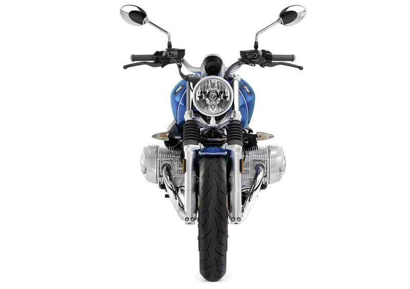 Bmw R nineT R nineT/5 1200 (2019 - 20) (3)