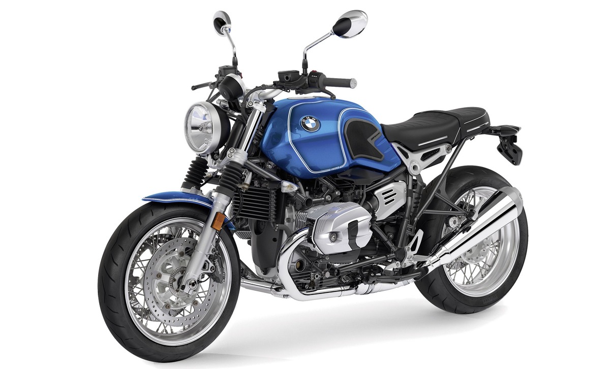 Bmw R nineT/5 1200 (2019 - 20)