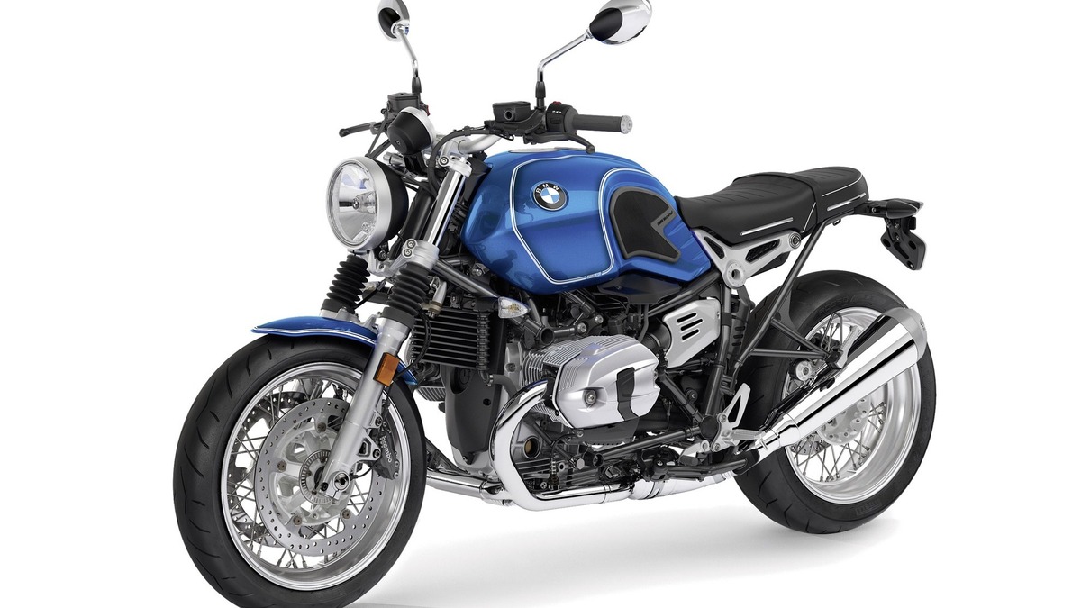 Bmw R nineT/5 1200 (2019 20), prezzo e scheda tecnica